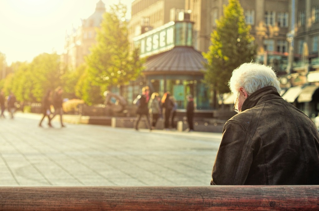 Bývanie pre seniorov: Trendy a možnosti na Slovensku