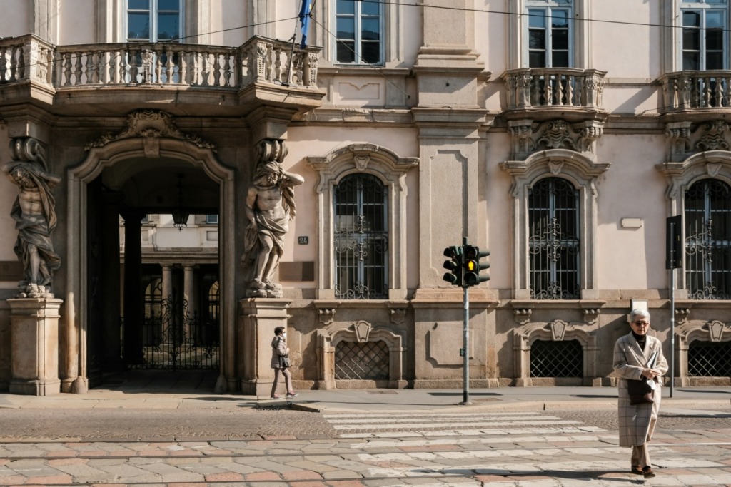 Historické nehnuteľnosti: Obnova s rešpektom k dedičstvu